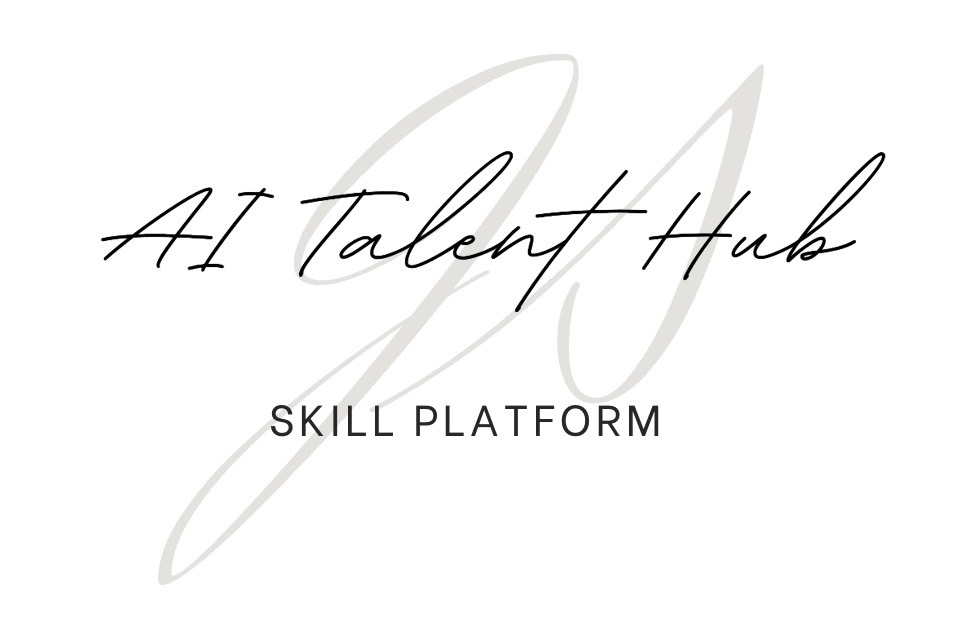 AI Talent Hub