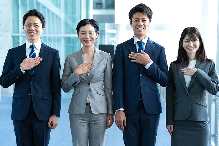 迅速でスキルの高いAI人材デザイン